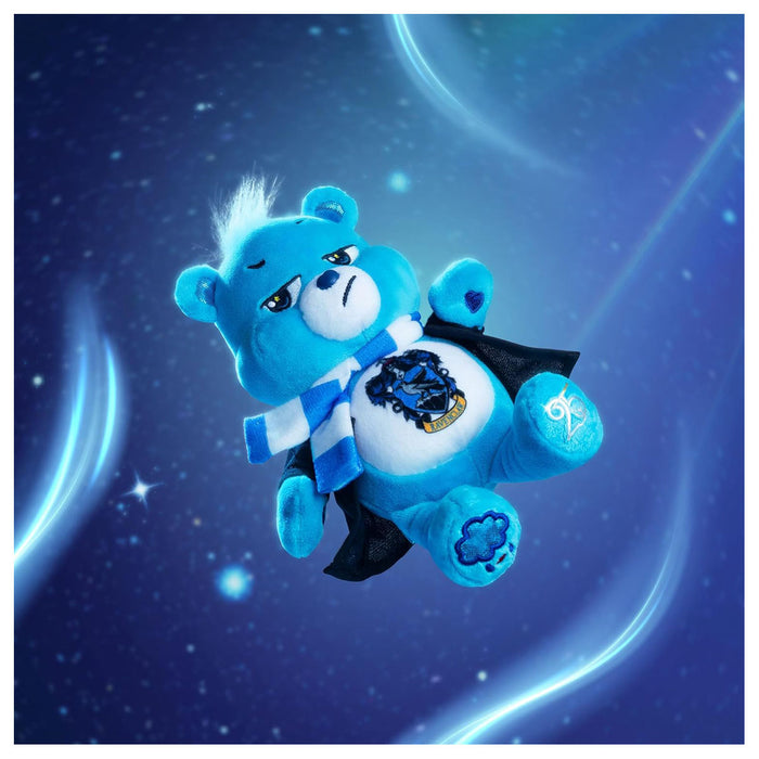 Care Bears x Harry Potter Ravenclaw House Grumpy Bear 22cm Plush