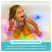 Glo Pals Water-Activated Light-Up Sensory Toys Alex Set