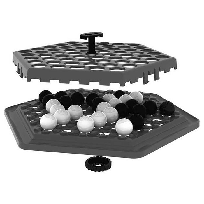 Abalone Go Board Game