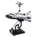 CaDA Space Shuttle Discovery Model Kit