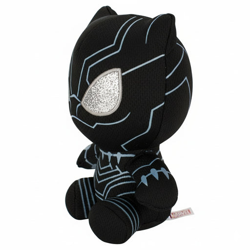 Ty Beanie Babies Marvel Black Panther Plush