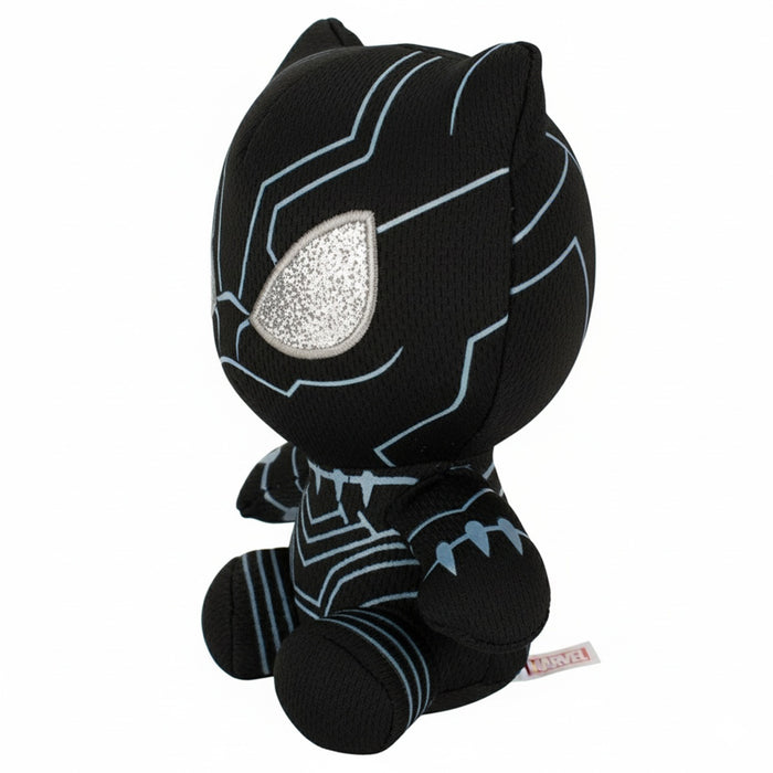 Ty Beanie Babies Marvel Black Panther Plush