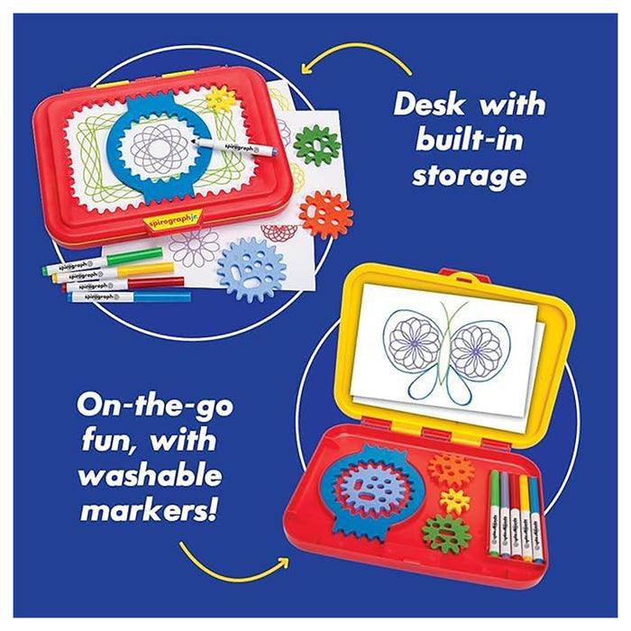 Spirograph Junior Set