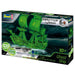 Revell Ghost Ship Easy-Click System Glow in the Dark 1:150 Model Kit