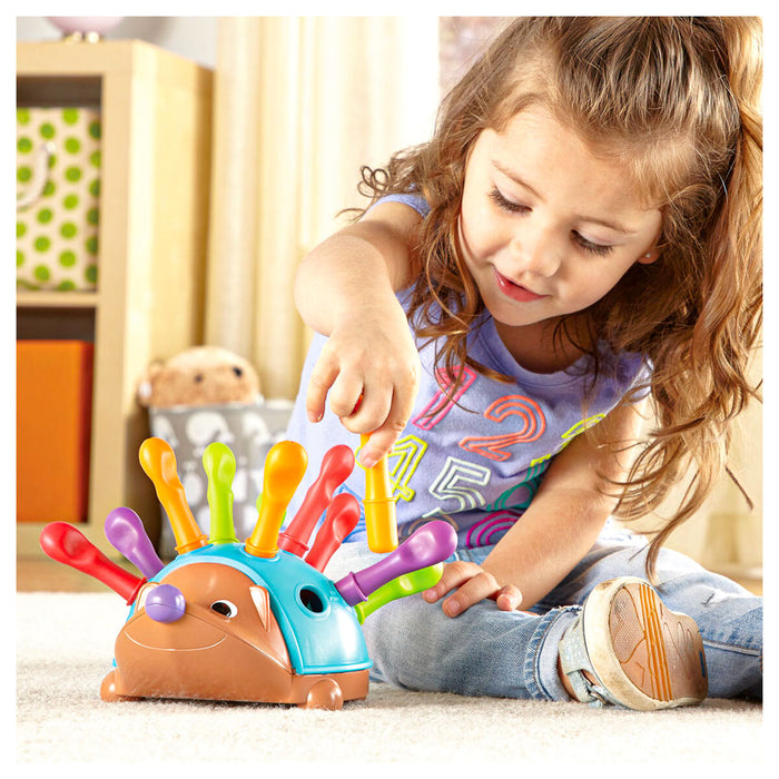 Learning Resources Spike the Fine Motor Hedgehog