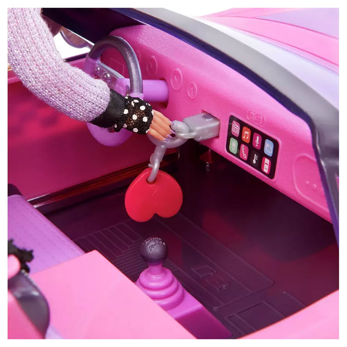 L.O.L Surprise! City Cruiser Car