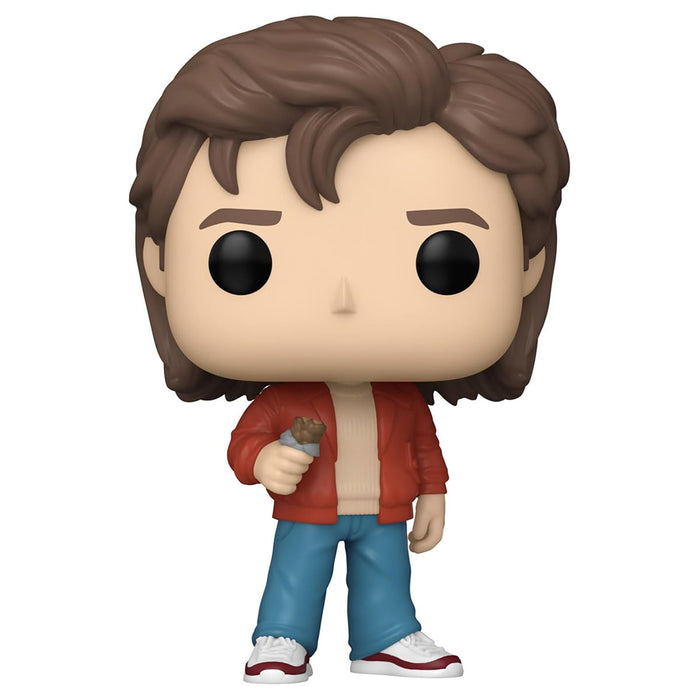 Funko Pop! Television: Stranger Things S5: Steve Harrington Vinyl Figure #1779