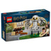 LEGO Harry Potter Hedwig at 4 Privet Drive Building Set