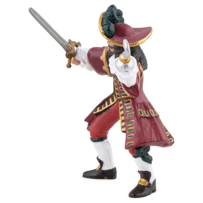 Papo Captain Pirate Figure