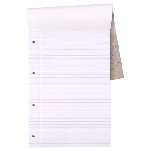 Pukka Haze A4 Refill Pad Assorted (6 Pack)