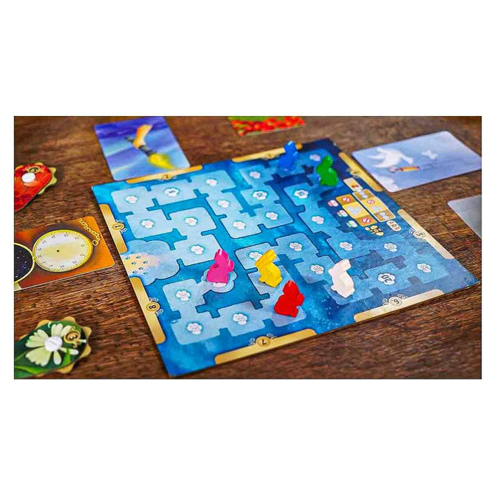 Dixit Board Game