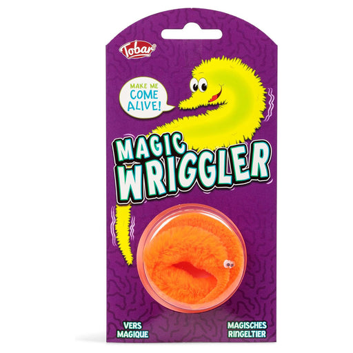 Tobar Magic Wriggler (styles vary)