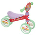 Peppa Pig Deluxe Bobble Ride On