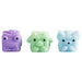 Mushykinz Mini Mystery Mushy Series One 3 Pack (styles vary)