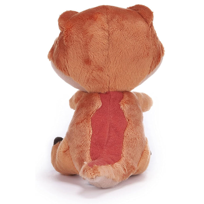 Jurassic World T-Rex 7" Plush