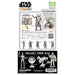 Metal Earth Premium Series Star Wars The Mandalorian Steel Model Kit