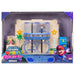 The Super Mario Galaxy Movie Gateway Galaxy Playset