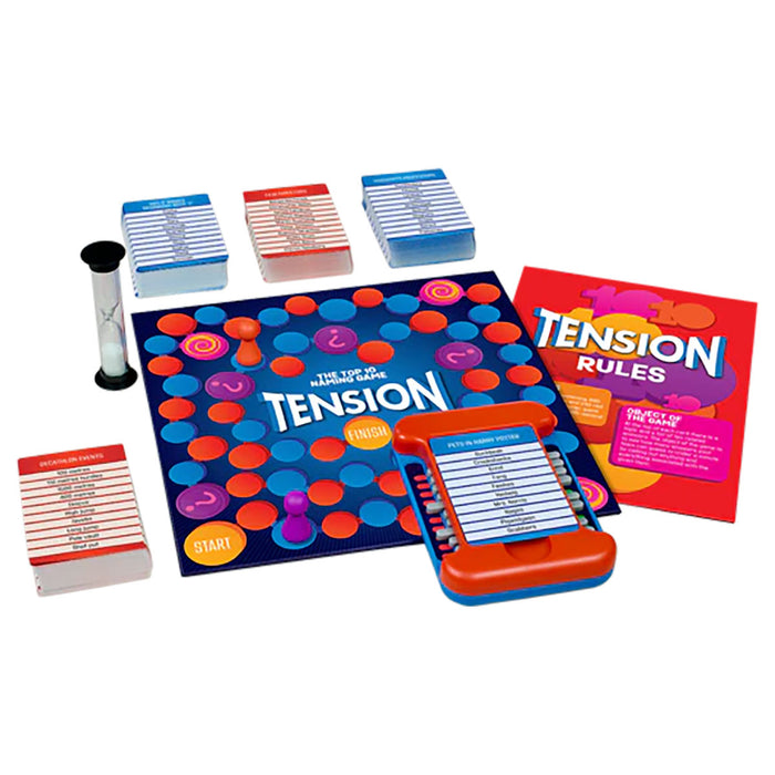 Tension Board Game