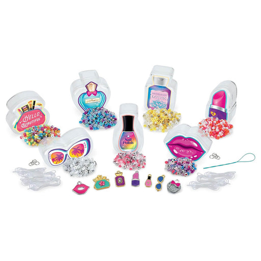 Shimmer 'n Sparkle Mini Mania Beauty Charms Kit