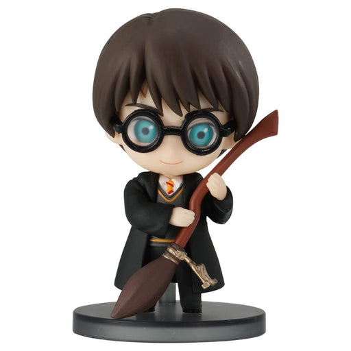 ChibiMasters Harry Potter Figure