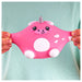 Smooshzees Cutezees Scarlet Unicorn Series 1 Soft Toy