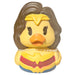 Duckalooz Superhero Wonder Woman Bath Toy