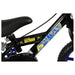 Batman 12" Bike with Revver