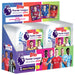 Topps Premier League 2026 Official Stickers 100 Pack Box