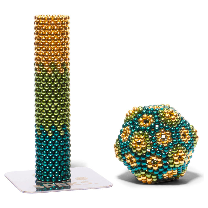 Speks Inspire Gradient Spectacularly Magnetic Fidget Toy