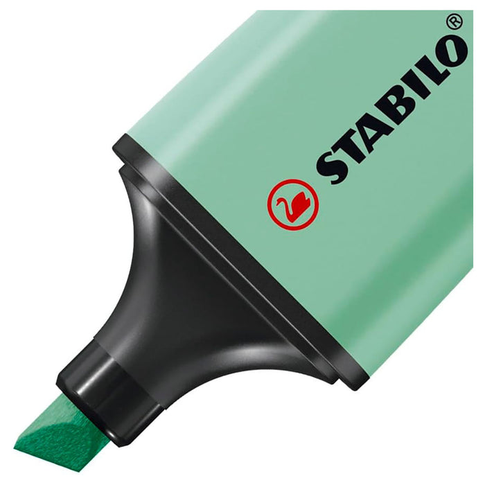 STABILO BOSS Mini Pastel Highlighter (5 Pack)