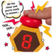 Don't Panic! Board Game