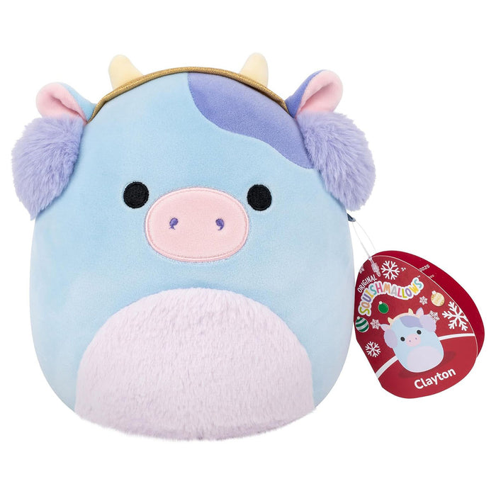 Squishmallows Clayton 7.5" Plush