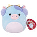 Squishmallows Clayton 7.5" Plush