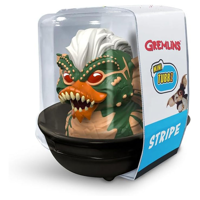 Gremlins: Stripe Mini TUBBZ Figure