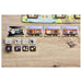 Great Western Trail: El Paso Board Game