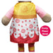 In The Night Garden Upsy Daisy Talking Soft Toy