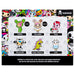 Tokidoki 6 Figure Pack