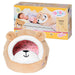 BABY Born Bear Sleeping Cave Soft Toy