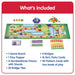 Learning Resources Numberblocks: Race to Pattern Palace Board Game