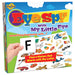 Eye Spy with My Little Eye Board Game