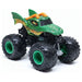Monster Jam Legacy Trucks: Dragon Truck