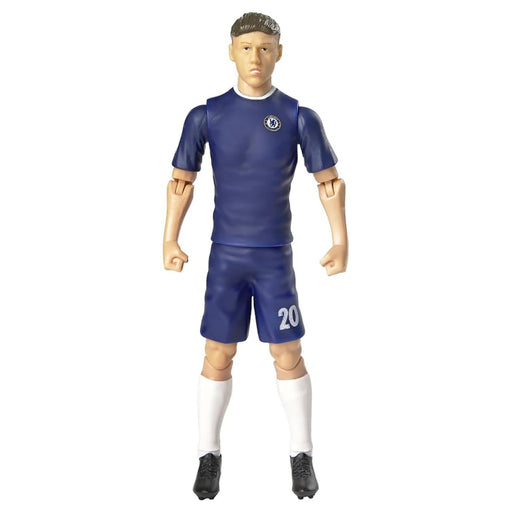 Banbo Chelsea Cole Palmer Action Figure