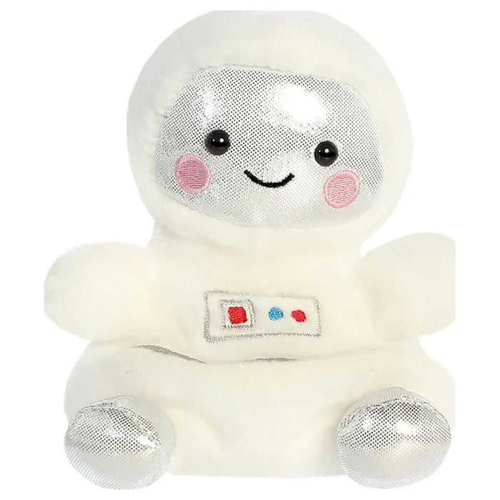 Palm Pals Cosmo Astronaut 13cm Soft Toy