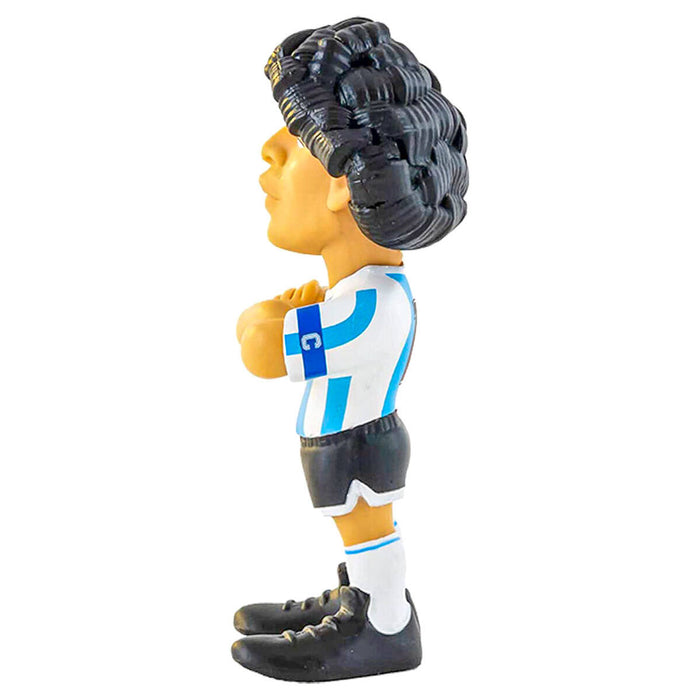 Minix Argentina: Maradonna Collectable Figurine