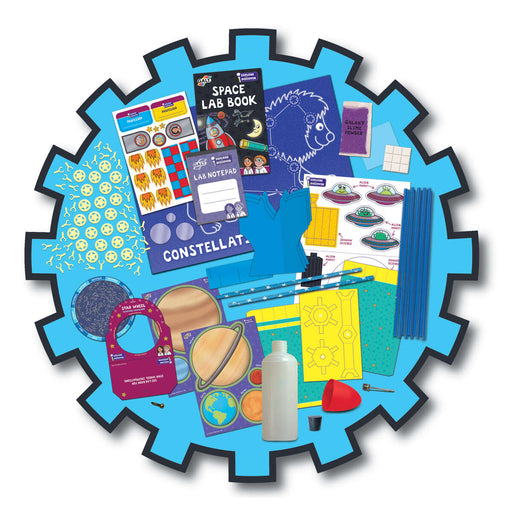 Galt Space Lab Kit
