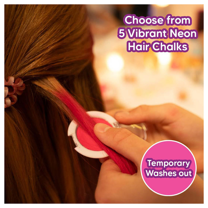 Fab Lab Neon Hairlights Kit