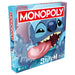 Monopoly Disney Stitch Board Game