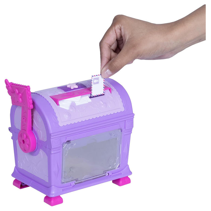 Secret Findees Magic Mailbox Purple (styles vary)