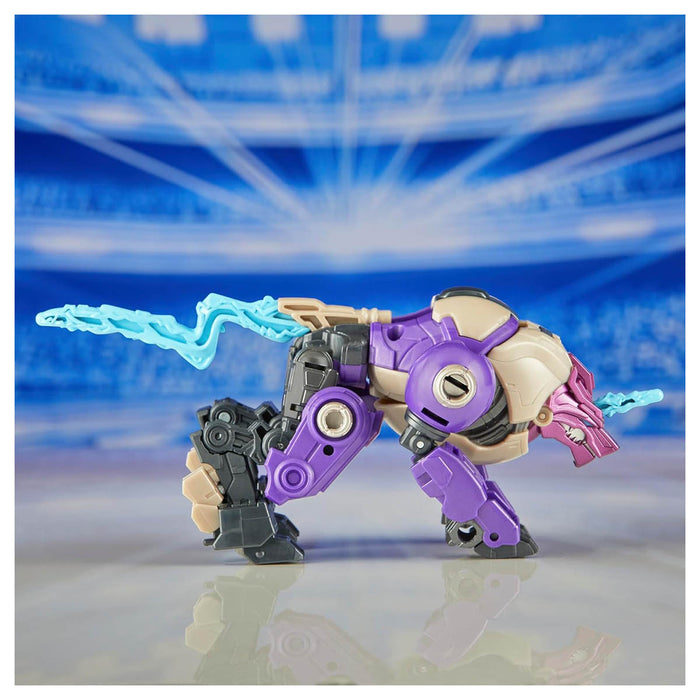 Transformers One Prime Changer Alpha Trion Action Figure