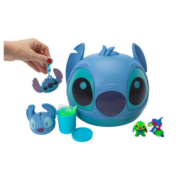 Disney Stitch Jumbo Mystery Capsule
